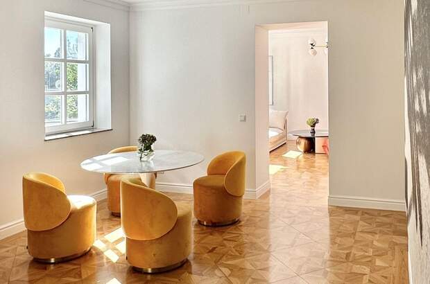 Haus mit Garten kaufen in 1130 Wien (Bild 5)