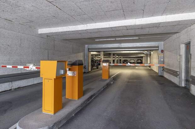 Gewerbeobjekt mieten in 5020 Salzburg (Bild 5)