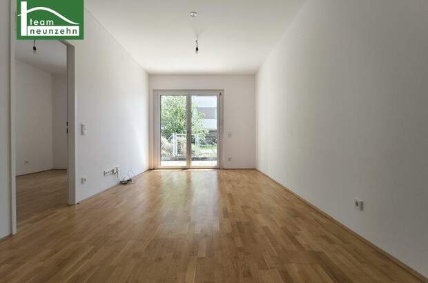 Terrassenwohnung mieten in 3100 St. Pölten (Bild 1)