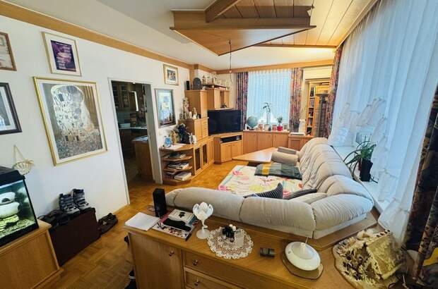 Wohnung kaufen in 8073 Feldkirchen (Bild 2)