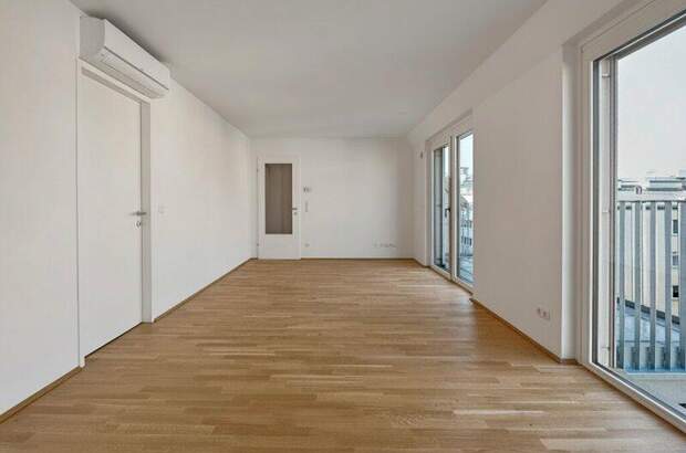 Terrassenwohnung kaufen in 1210 Wien (Bild 5)