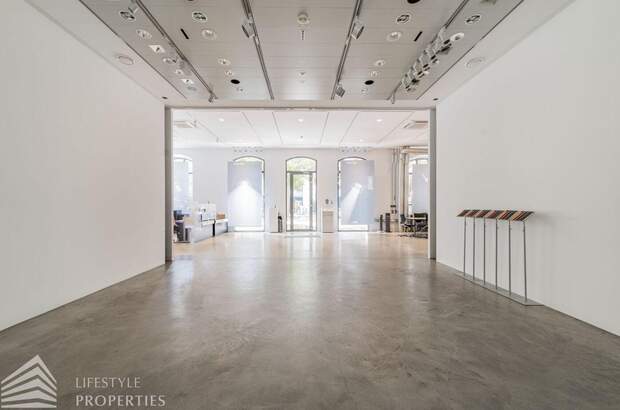 Gewerbeobjekt kaufen in 1020 Wien (Bild 4)