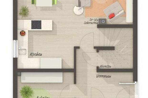 Haus kaufen in 6600 Reutte (Bild 5)