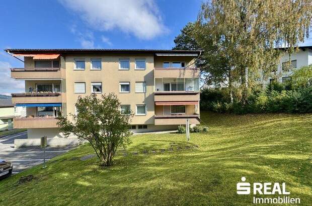 Terrassenwohnung kaufen in 6800 Feldkirch (Bild 1)