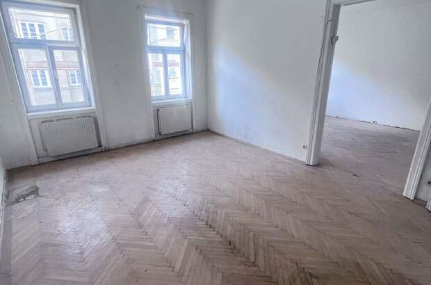 Altbauwohnung kaufen in 1030 Wien (Bild 2)