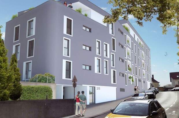 Wohnung mit Balkon kaufen in 4040 Linz (Bild 2)