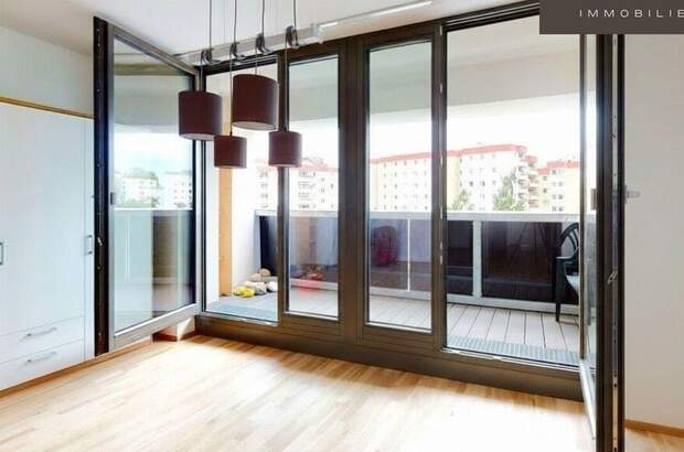 Wohnung mit Balkon kaufen in 2700 Wiener Neustadt (Bild 2)