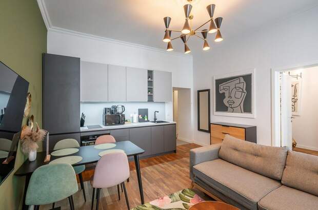Altbauwohnung kaufen in 1070 Wien (Bild 4)