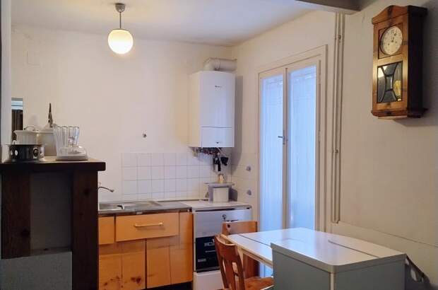 Einfamilienhaus kaufen in 3400 Klosterneuburg (Bild 3)