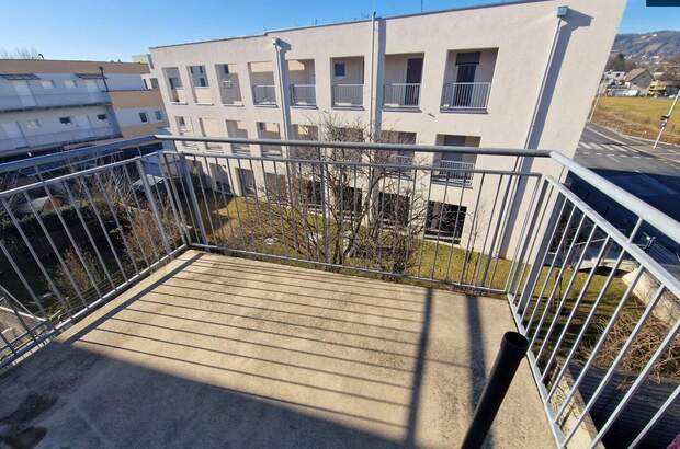 Wohnung mit Balkon kaufen in 8053 Graz (Bild 2)