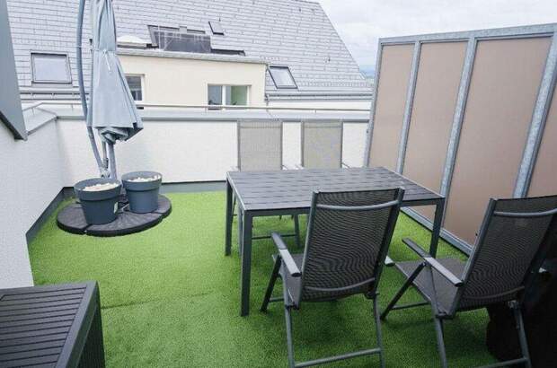 Terrassenwohnung mieten in 4441 Behamberg (Bild 3)