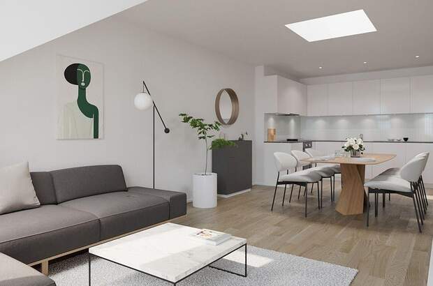 Wohnung mit Balkon kaufen in 3430 Tulln (Bild 1)