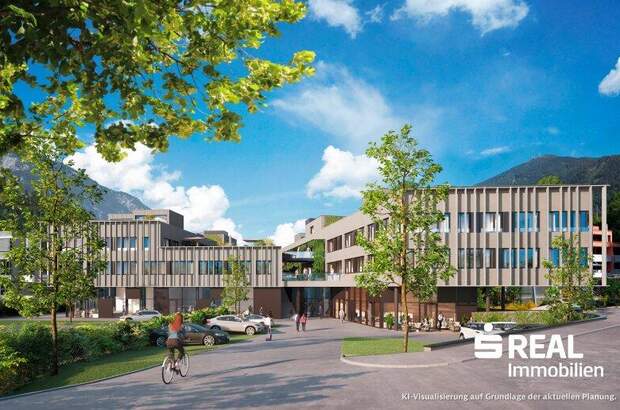 Büro / Praxis kaufen in 6500 Landeck (Bild 4)