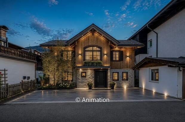 Einfamilienhaus kaufen in 6370 Kitzbühel (Bild 3)