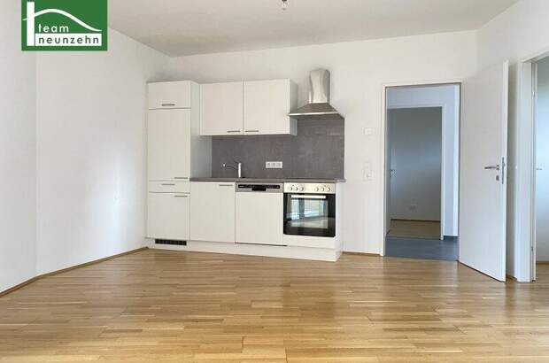 Terrassenwohnung mieten in 8020 Graz (Bild 2)