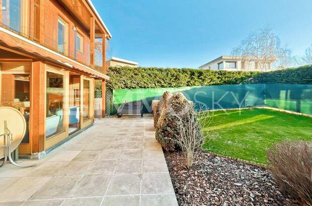 Einfamilienhaus kaufen in 1190 Wien (Bild 1)