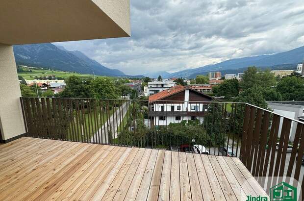 Wohnung mit Balkon kaufen in 6020 Innsbruck (Bild 1)