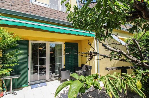 Haus mit Garten kaufen in 2482 Münchendorf (Bild 2)