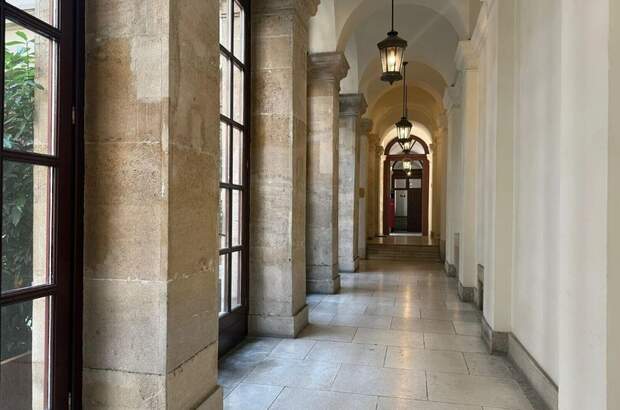 Gewerbeobjekt mieten in 1010 Wien (Bild 3)