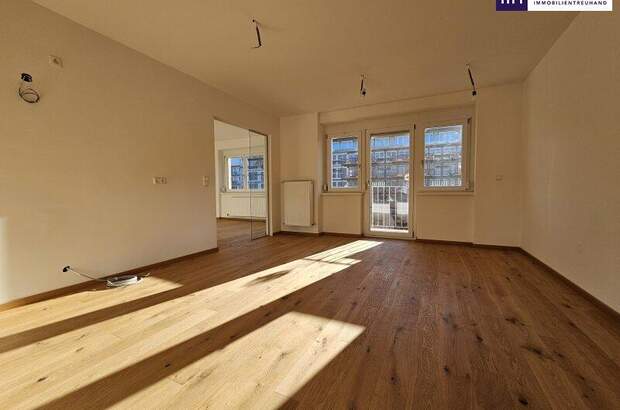 Terrassenwohnung kaufen in 8010 Graz (Bild 5)