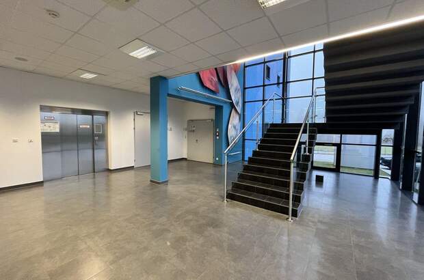 Gewerbeobjekt mieten in 8301 Laßnitzhöhe (Bild 2)