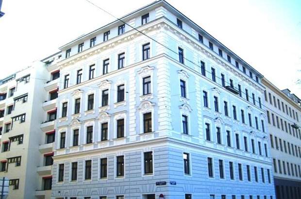 Gewerbeobjekt mieten in 1100 Wien (Bild 1)