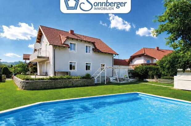 Mehrfamilienhaus kaufen in 4533 Piberbach (Bild 1)