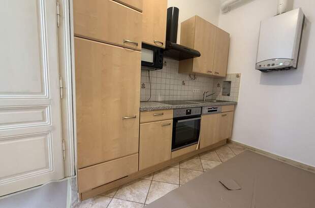 Altbauwohnung mieten in 1040 Wien (Bild 5)