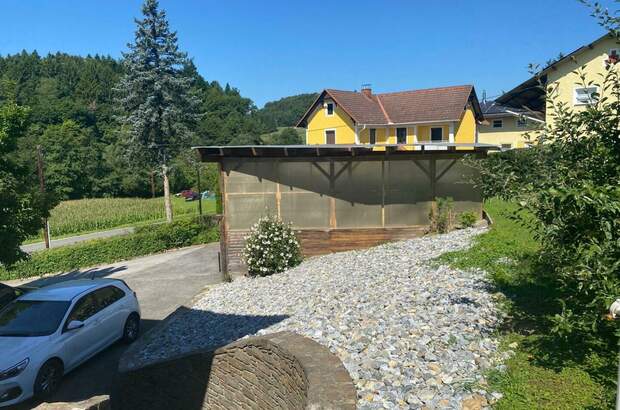 Einfamilienhaus kaufen in 8081 Pirching (Bild 2)