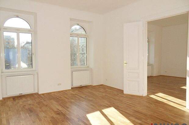 Wohnung mieten in 1100 Wien (Bild 1)