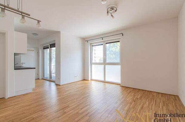 Terrassenwohnung kaufen in 4400 Steyr (Bild 2)