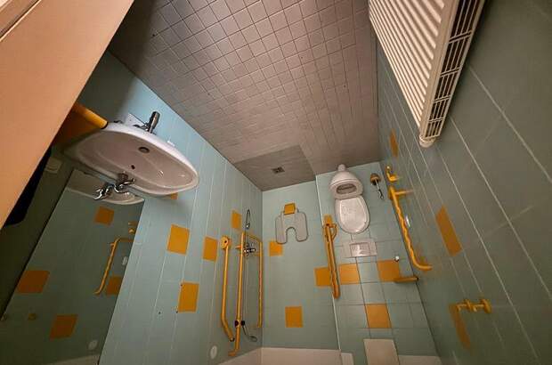 Wohnung mieten in 8843 St. Peter (Bild 4)