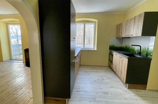 Wohnung mit Balkon kaufen in 9130 Pischeldorf (Bild 1)