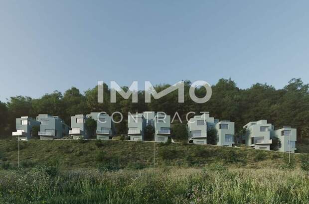 Haus kaufen in 3400 Klosterneuburg