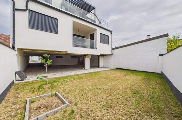 Eigentumswohnung in 7100 Neusiedl (Bild 4)