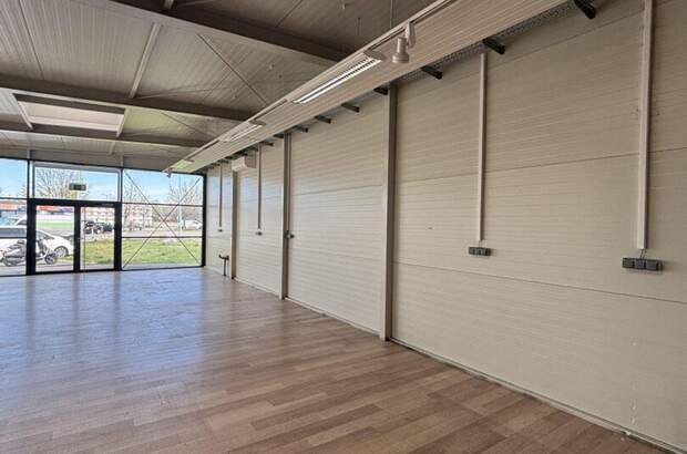 Gewerbeobjekt mieten in 8401 Kalsdorf (Bild 3)