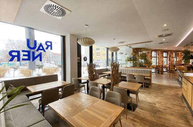 Gewerbeobjekt mieten in 4020 Linz (Bild 2)