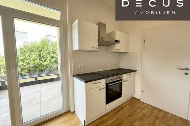 Terrassenwohnung kaufen in 8047 Graz (Bild 1)