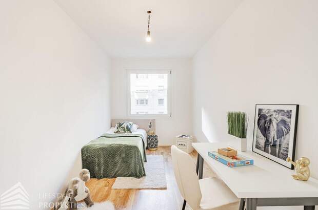 Eigentumswohnung in 1030 Wien (Bild 5)