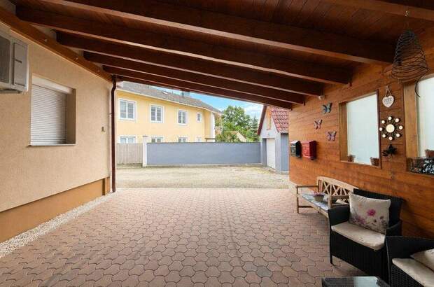 Haus kaufen in 8232 Grafendorf (Bild 5)