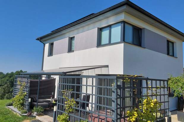 Einfamilienhaus kaufen in 4323 Münzbach (Bild 3)