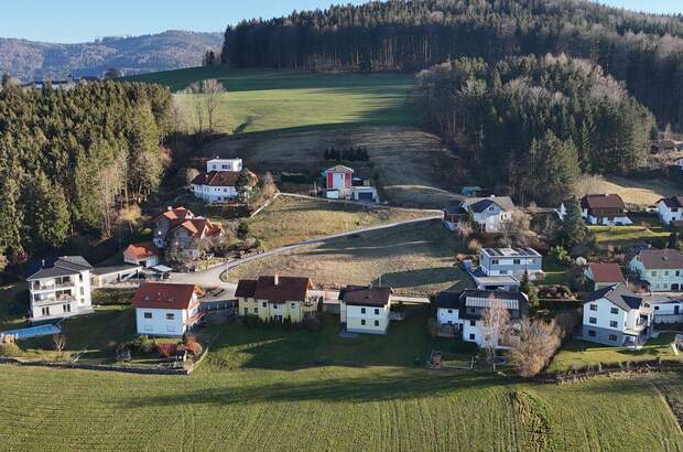 Grundstück kaufen in 4861 Schörfling