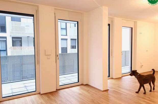 Wohnung mit Balkon kaufen in 1230 Wien