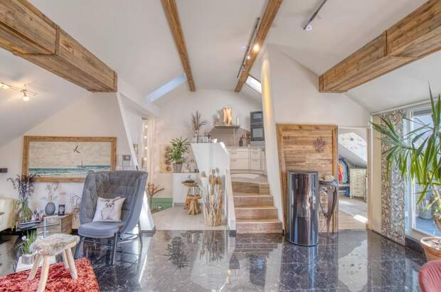 Terrassenwohnung kaufen in 6130 Schwaz (Bild 2)