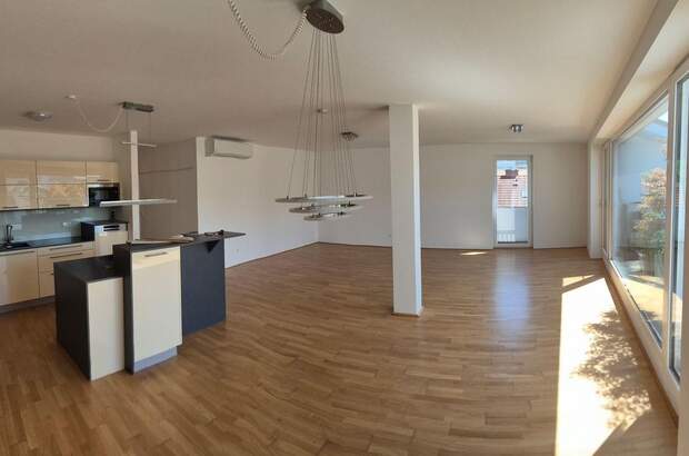 Wohnung mit Balkon kaufen in 8020 Graz (Bild 1)