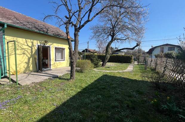 Gartenhaus mieten in 1210 Wien (Bild 3)