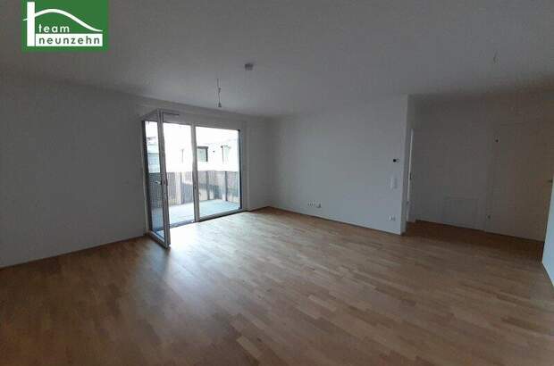 Terrassenwohnung mieten in 3100 St. Pölten (Bild 2)