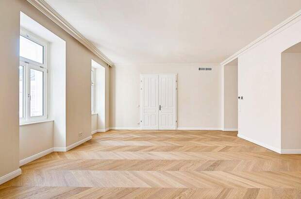 Terrassenwohnung kaufen in 1050 Wien (Bild 2)