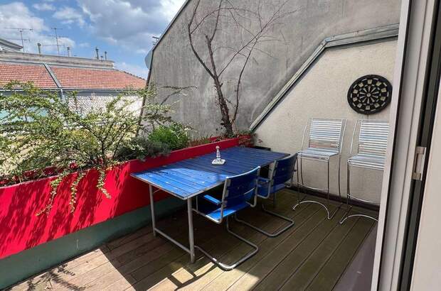 Wohnung mieten in 1060 Wien (Bild 3)