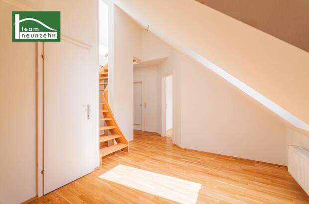 Terrassenwohnung kaufen in 1120 Wien (Bild 5)